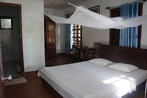 Phu Quoc Kim - Bungalow On The Beach