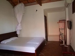 Phu Quoc Kim - Bungalow On The Beach