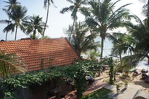 Phu Quoc Kim - Bungalow On The Beach