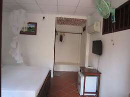 Phu Quoc Kim - Bungalow On The Beach