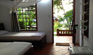 Phu Quoc Kim - Bungalow On The Beach
