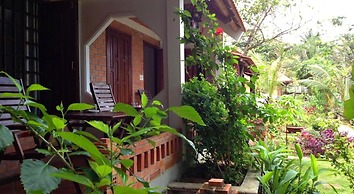 Phu Quoc Kim - Bungalow On The Beach