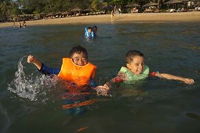 Phu Quoc Kim - Bungalow On The Beach