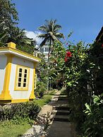 Phu Quoc Kim - Bungalow On The Beach