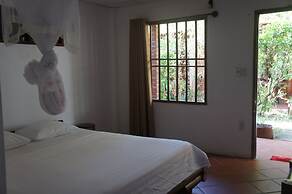 Phu Quoc Kim - Bungalow On The Beach