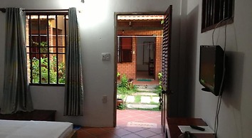 Phu Quoc Kim - Bungalow On The Beach