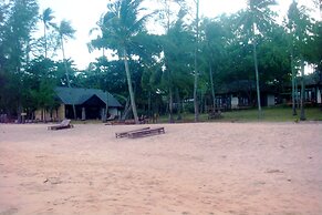 Phu Quoc Kim - Bungalow On The Beach