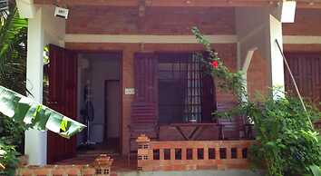 Phu Quoc Kim - Bungalow On The Beach