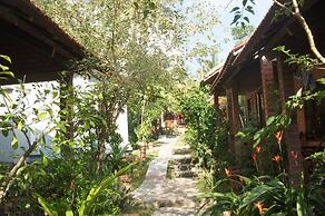 Phu Quoc Kim - Bungalow On The Beach