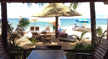 Phu Quoc Kim - Bungalow On The Beach