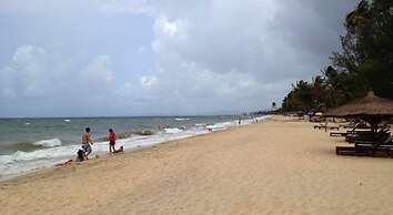 Phu Quoc Kim - Bungalow On The Beach