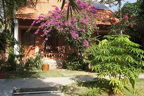 Phu Quoc Kim - Bungalow On The Beach