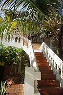 Phu Quoc Kim - Bungalow On The Beach