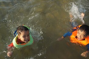 Phu Quoc Kim - Bungalow On The Beach