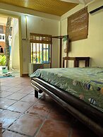 Phu Quoc Kim - Bungalow On The Beach