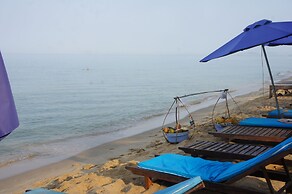 Phu Quoc Kim - Bungalow On The Beach