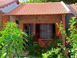 Phu Quoc Kim - Bungalow On The Beach