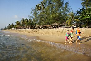 Phu Quoc Kim - Bungalow On The Beach