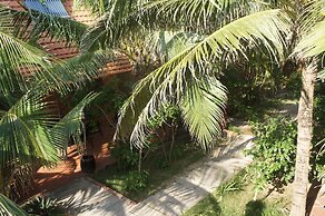 Phu Quoc Kim - Bungalow On The Beach