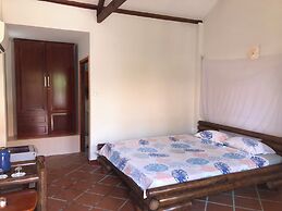 Phu Quoc Kim - Bungalow On The Beach