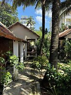 Phu Quoc Kim - Bungalow On The Beach