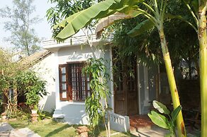 Phu Quoc Kim - Bungalow On The Beach