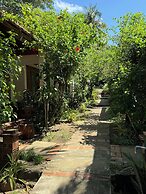 Phu Quoc Kim - Bungalow On The Beach