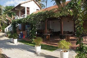 Phu Quoc Kim - Bungalow On The Beach