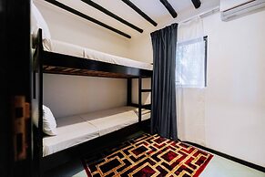 Mbweni Ruins & Gardens