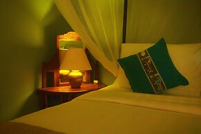 Mbweni Ruins & Gardens