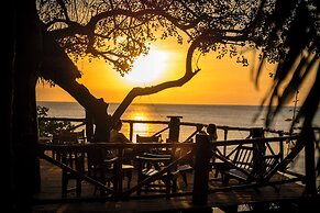 Mbweni Ruins & Gardens