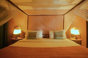 Mbweni Ruins & Gardens