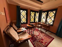 Mbweni Ruins & Gardens