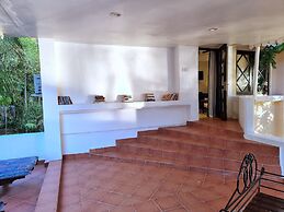 Mbweni Ruins & Gardens