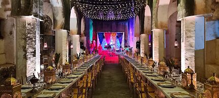 Mbweni Ruins & Gardens