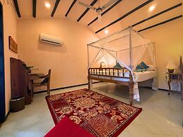 Mbweni Ruins & Gardens