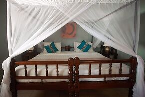 Mbweni Ruins & Gardens