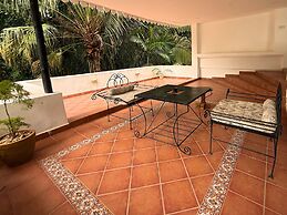 Mbweni Ruins & Gardens