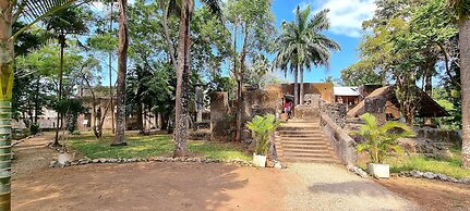 Mbweni Ruins & Gardens