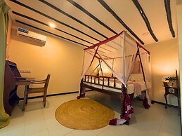 Mbweni Ruins & Gardens