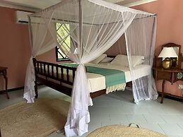 Mbweni Ruins & Gardens