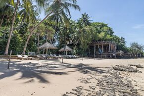 Mbweni Ruins & Gardens