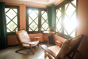 Mbweni Ruins & Gardens