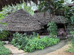 Mbweni Ruins & Gardens