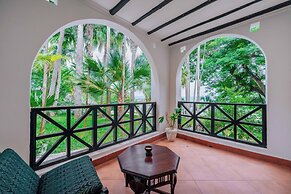 Mbweni Ruins & Gardens