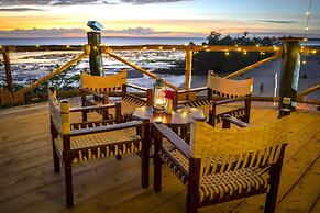 Mbweni Ruins & Gardens