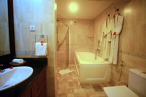 Mbweni Ruins & Gardens