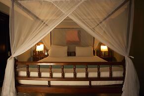 Mbweni Ruins & Gardens