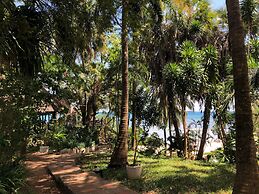 Mbweni Ruins & Gardens