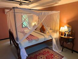 Mbweni Ruins & Gardens